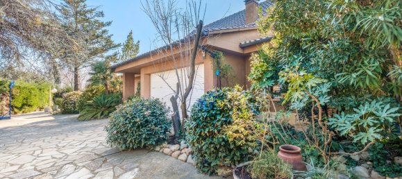 Casa de 4 dormitorios en Matadepera, Spain No. 84079 25