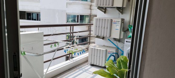 2 bedrooms Condo in Railay Beach, Thailand No. 26587 11