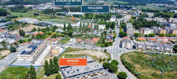 4 chambres Maison à Castelo da Maia, Portugal No. 174906 2