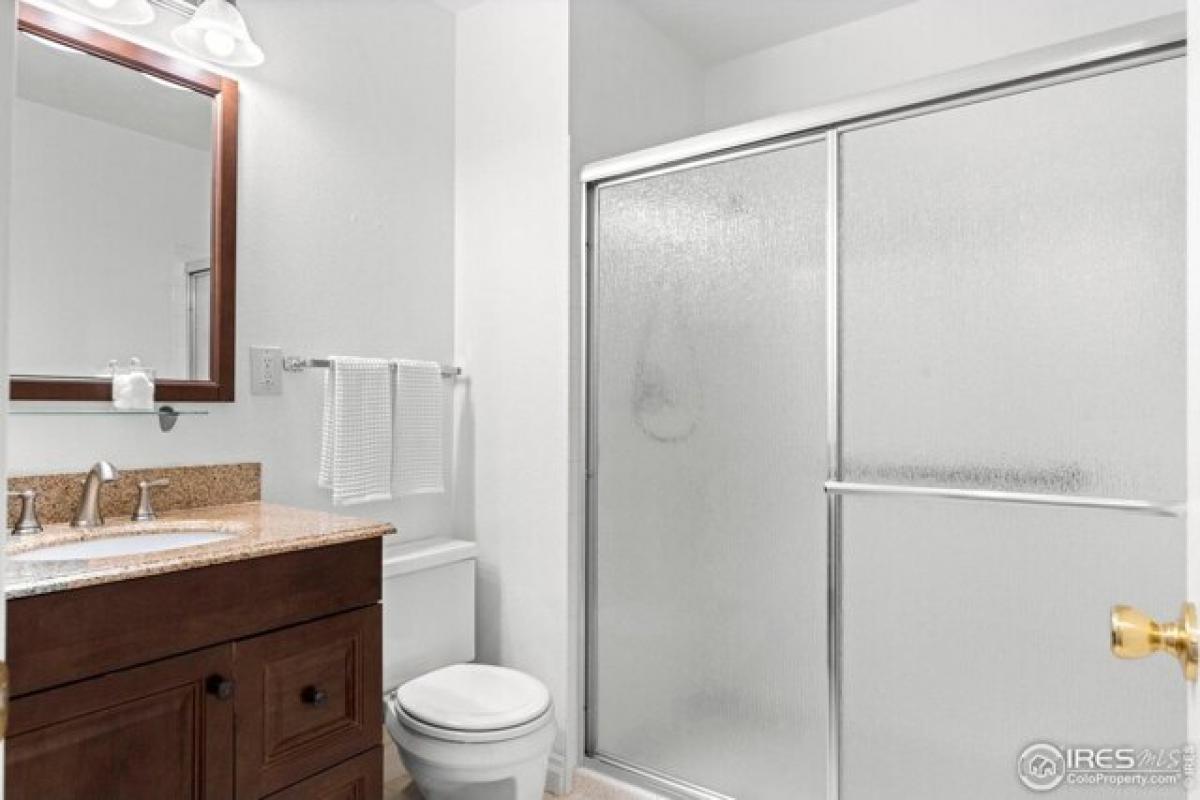 4 Schlafzimmer Haus in Boulder, USA, Nr. 383498