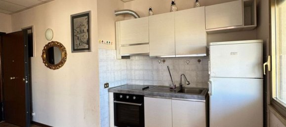 Пентхаус с 2 спальнями в Неттуно, Италия № 357047 12