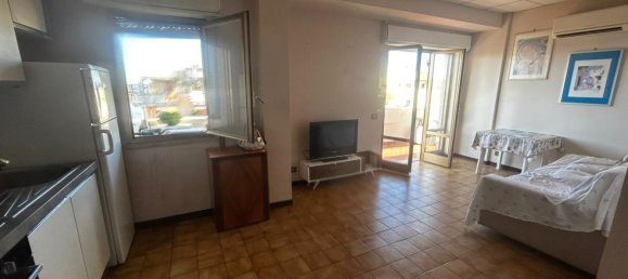 Пентхаус с 2 спальнями в Неттуно, Италия № 357047 46