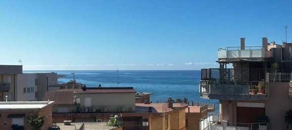 Пентхаус с 2 спальнями в Неттуно, Италия № 357047 42