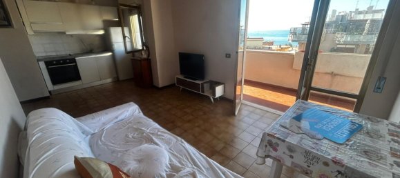 Пентхаус с 2 спальнями в Неттуно, Италия № 357047 17