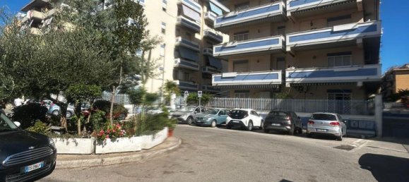 Пентхаус с 2 спальнями в Неттуно, Италия № 357047 41