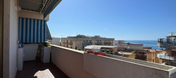 Пентхаус с 2 спальнями в Неттуно, Италия № 357047 21