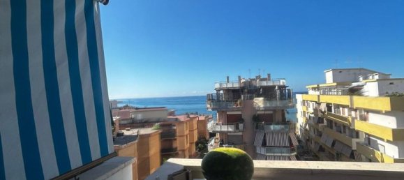 Пентхаус с 2 спальнями в Неттуно, Италия № 357047 49