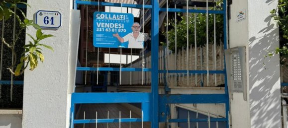 Пентхаус с 2 спальнями в Неттуно, Италия № 357047 31