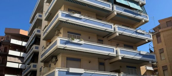 Пентхаус с 2 спальнями в Неттуно, Италия № 357047 5