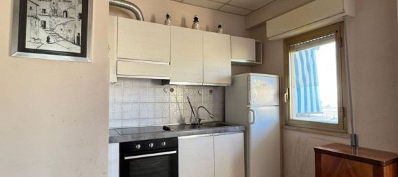 Пентхаус с 2 спальнями в Неттуно, Италия № 357047 11