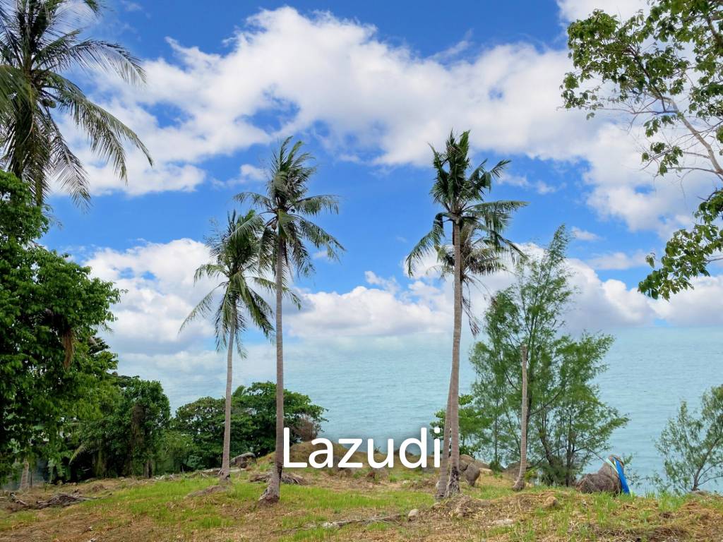  Commercial property in Surat Thani, Thailand No. 17007