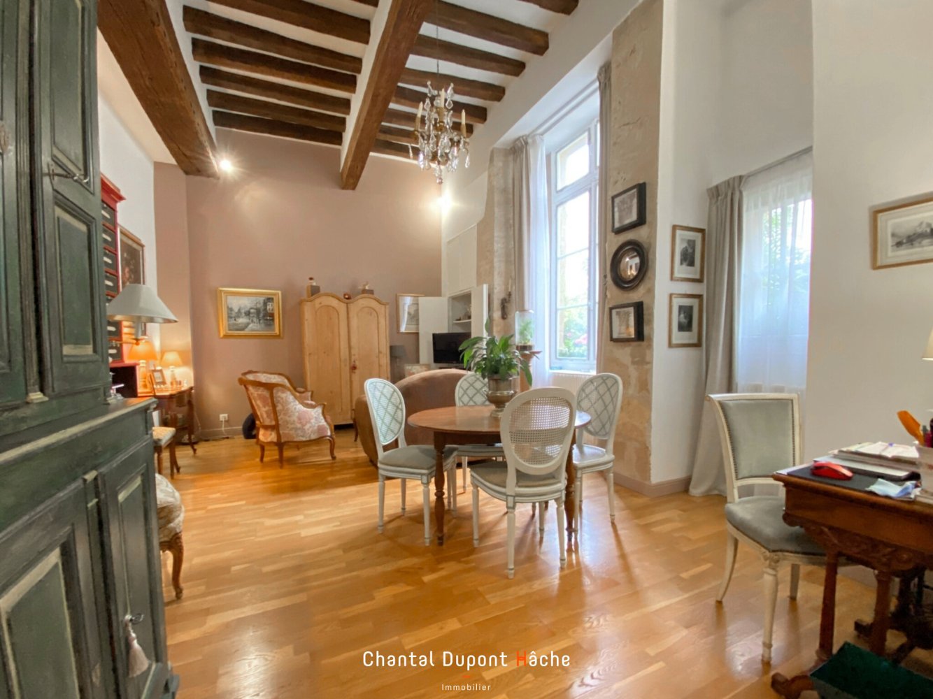 Apartamento T2 em Chartres, France N.º 255015