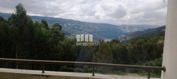 Büro in Marco de Canaveses, Portugal 109m², Nr. 82506 3