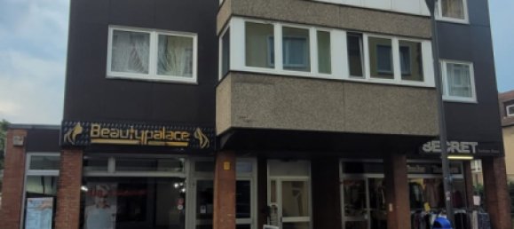 Квартира с 4 спальнями в Гельзенкирхен, Германия № 18121 4