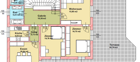 6 rooms House in Graz, Austria No. 211535 15