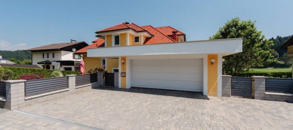 8غرفة فيلا في Moosburg, Austria رقم 159994 35