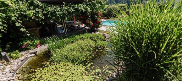 8غرفة فيلا في Moosburg, Austria رقم 159994 34