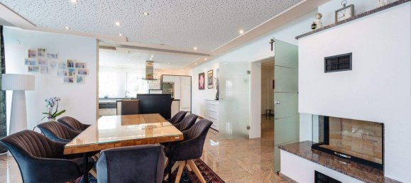 8غرفة فيلا في Moosburg, Austria رقم 159994 7