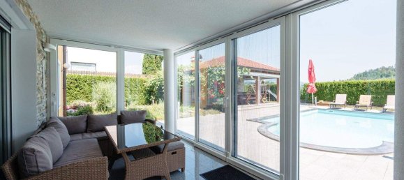 8غرفة فيلا في Moosburg, Austria رقم 159994 26