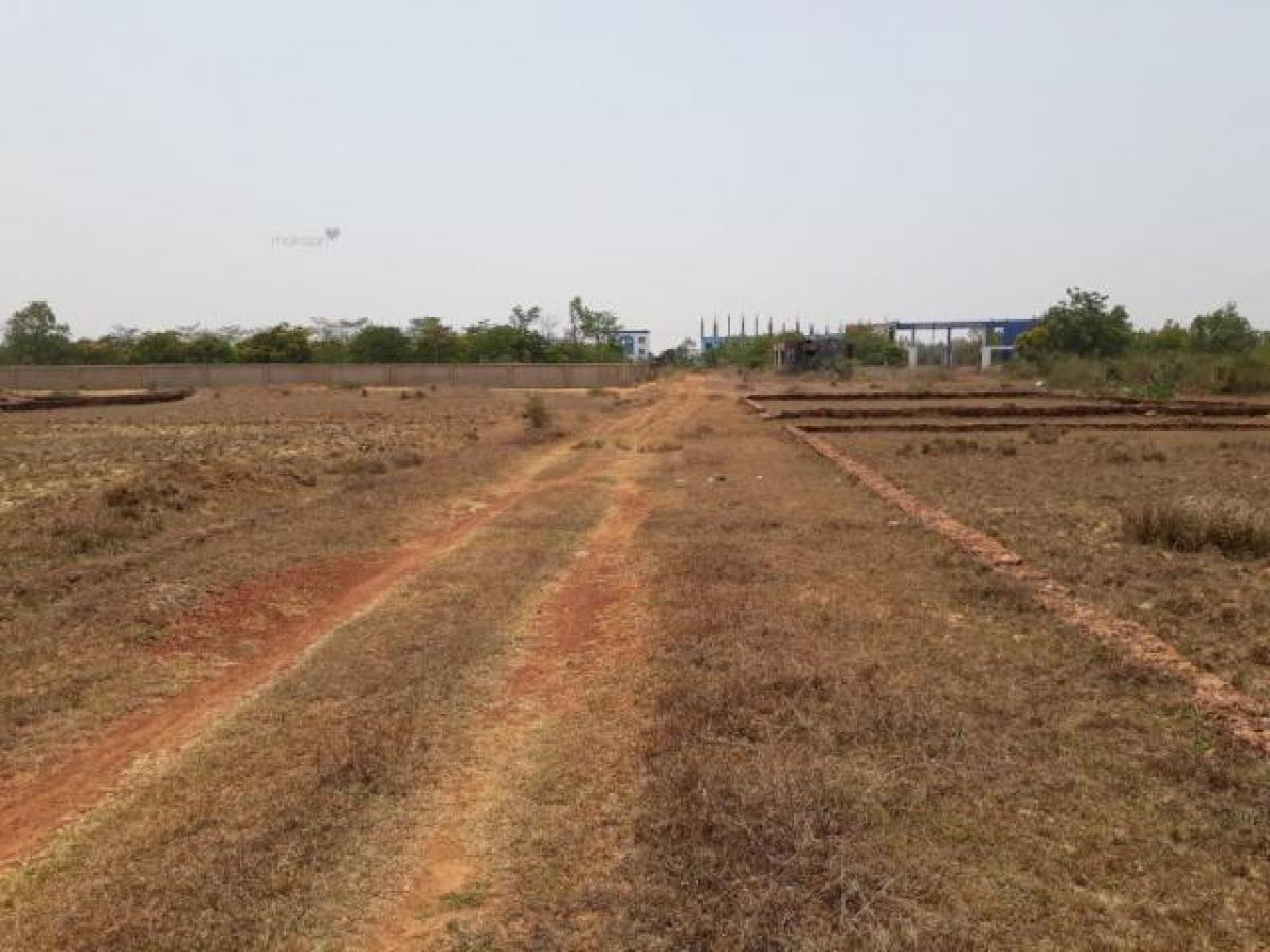  Land in Bhubaneshwar, India No. 65428