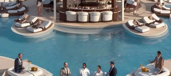 2 bedrooms Condo in Pattaya, Thailand No. 26573 21