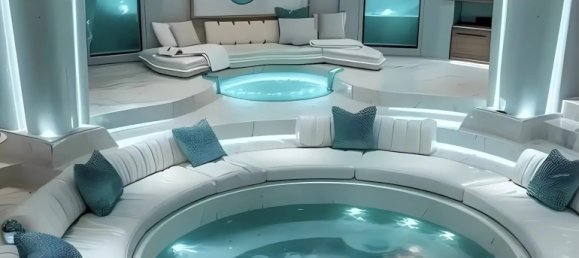 2 bedrooms Condo in Pattaya, Thailand No. 26573 8