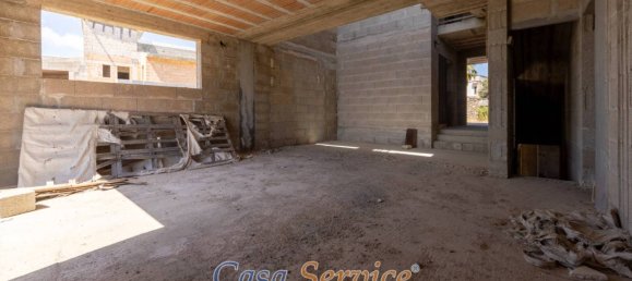 Вилла с 3 спальнями в Specchia, Италия № 304512 9