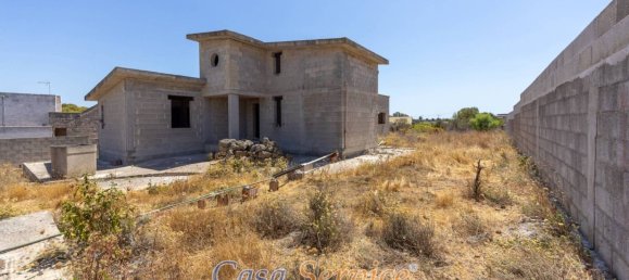 Вилла с 3 спальнями в Specchia, Италия № 304512 4