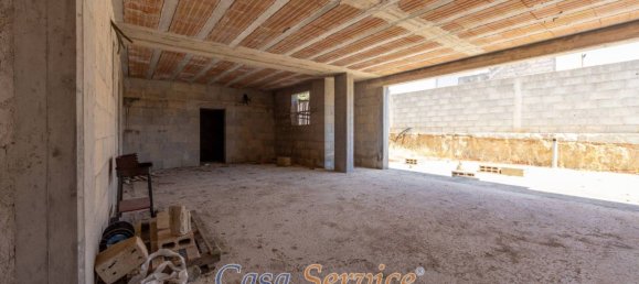 Вилла с 3 спальнями в Specchia, Италия № 304512 11