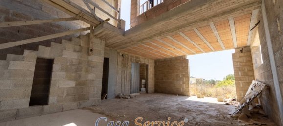 Вилла с 3 спальнями в Specchia, Италия № 304512 8