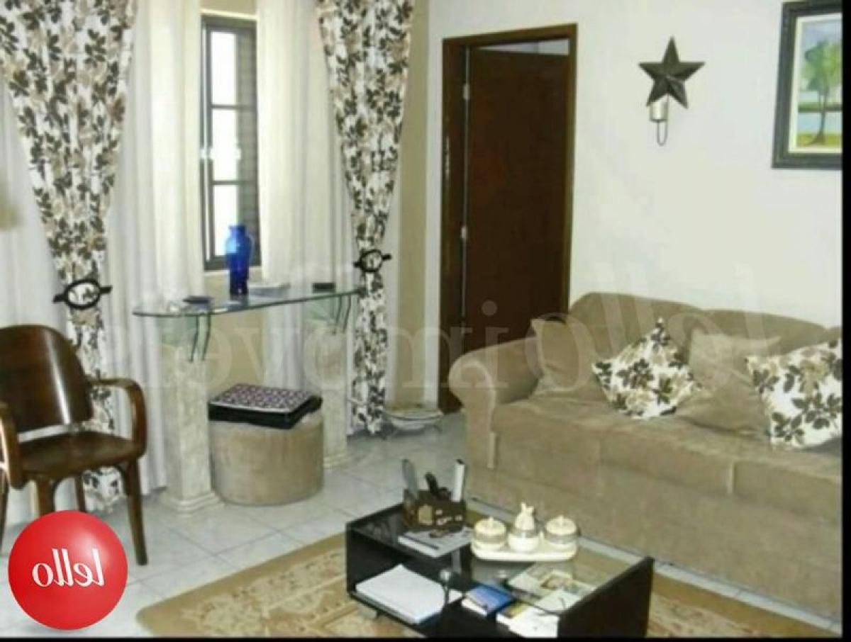 4 bedrooms House in Sao Paulo, Brazil No. 528146