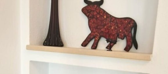 3 غرف نوم منزل في Alicante, Spain رقم 186380 17