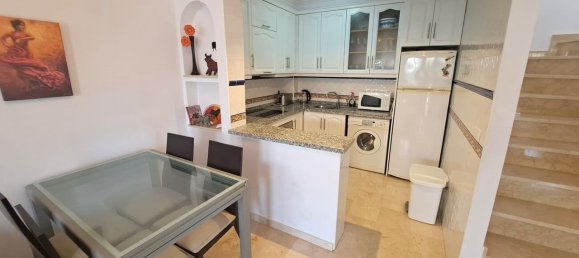 3 غرف نوم منزل في Alicante, Spain رقم 186380 13