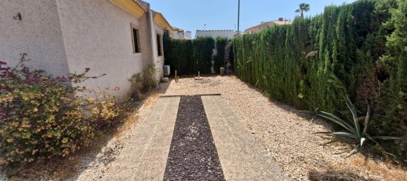 3 غرف نوم منزل في Alicante, Spain رقم 186380 4