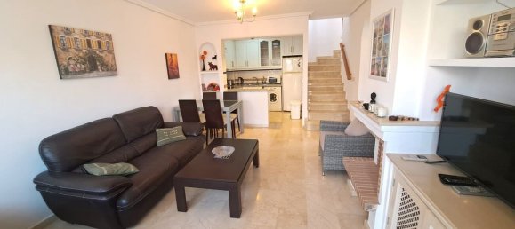 3 غرف نوم منزل في Alicante, Spain رقم 186380 9