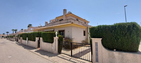 3 غرف نوم منزل في Alicante, Spain رقم 186380 35