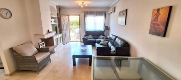 3 غرف نوم منزل في Alicante, Spain رقم 186380 18