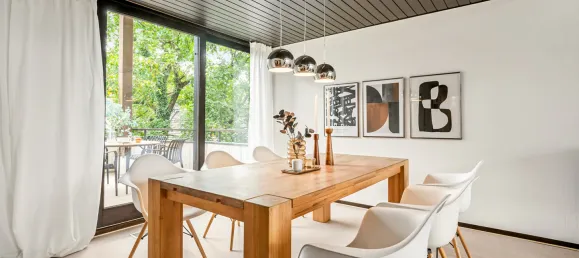 2 Schlafzimmer Penthouse in Hochtaunuskreis, Germany, Nr. 348259 3