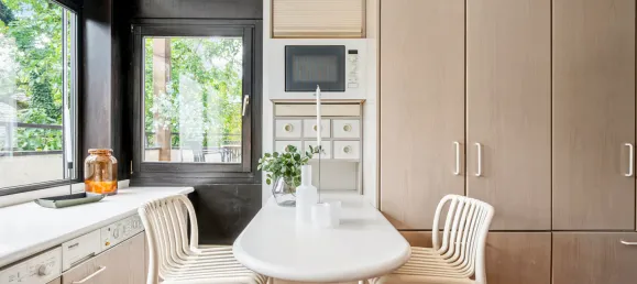 2 Schlafzimmer Penthouse in Hochtaunuskreis, Germany, Nr. 348259 8