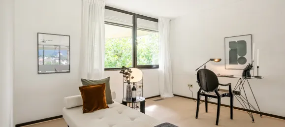 2 Schlafzimmer Penthouse in Hochtaunuskreis, Germany, Nr. 348259 15