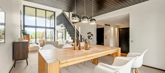 2 Schlafzimmer Penthouse in Hochtaunuskreis, Germany, Nr. 348259 4