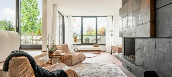 2 Schlafzimmer Penthouse in Hochtaunuskreis, Germany, Nr. 348259 10