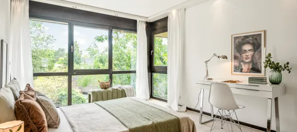 2 Schlafzimmer Penthouse in Hochtaunuskreis, Germany, Nr. 348259 13