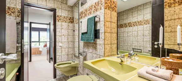 2 Schlafzimmer Penthouse in Hochtaunuskreis, Germany, Nr. 348259 14