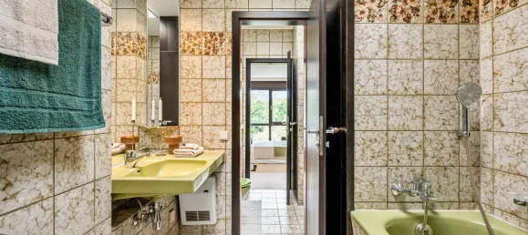 2 Schlafzimmer Penthouse in Hochtaunuskreis, Germany, Nr. 348259 19