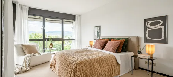 2 Schlafzimmer Penthouse in Hochtaunuskreis, Germany, Nr. 348259 11