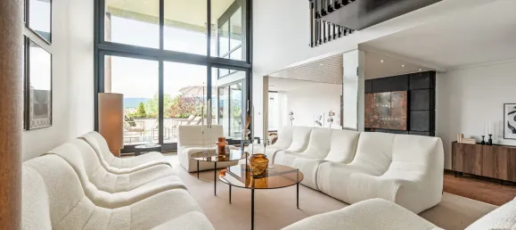 2 Schlafzimmer Penthouse in Hochtaunuskreis, Germany, Nr. 348259 5