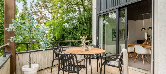 2 Schlafzimmer Penthouse in Hochtaunuskreis, Germany, Nr. 348259 6