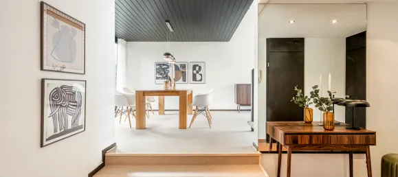 2 Schlafzimmer Penthouse in Hochtaunuskreis, Germany, Nr. 348259 2