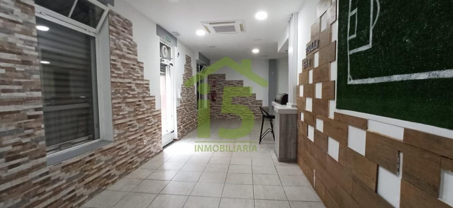 Imóvel comercial em Leon, Spain 101 m² N.º 80128